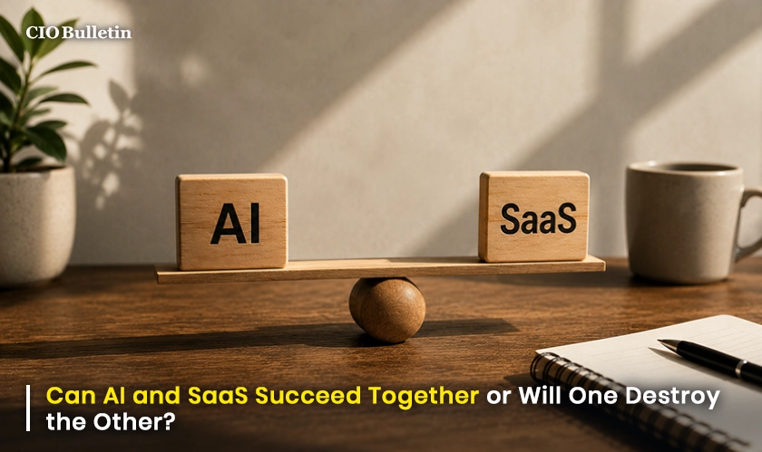  AI and SaaS future strong despite trade fears  